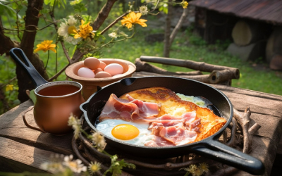 キャンプ場 freepe