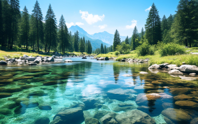 キャンプ場 freepe