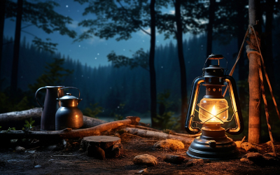 キャンプ場 freepe