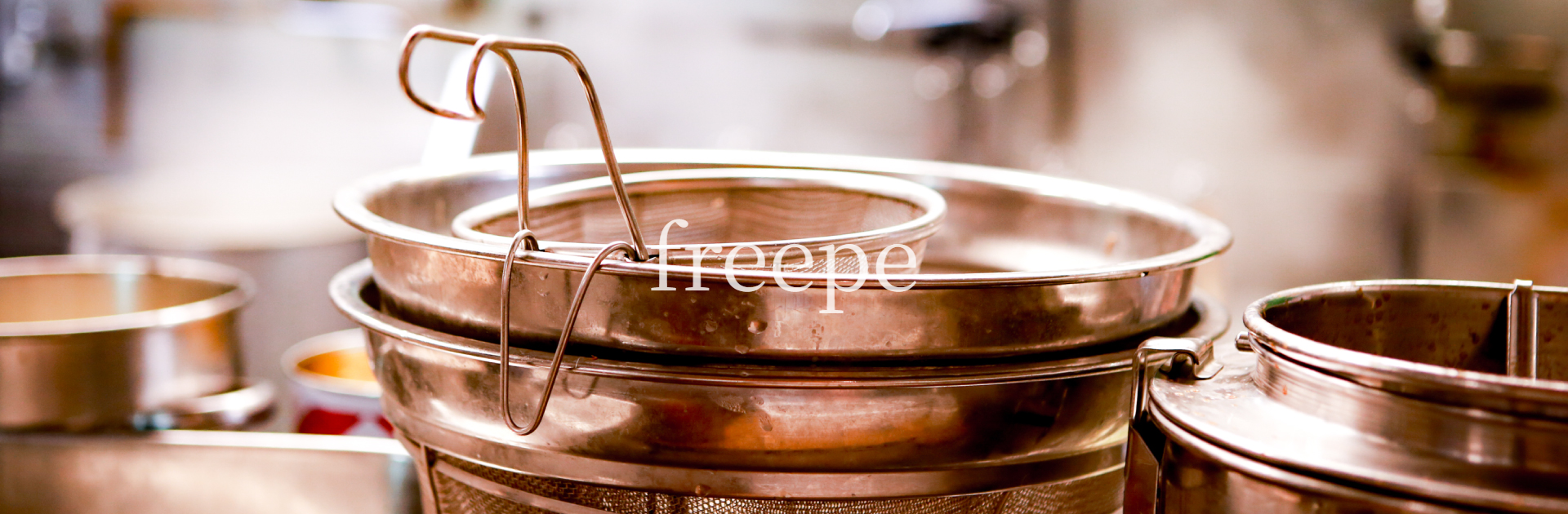 麺屋 freepe